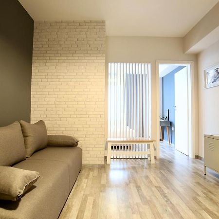 Gk Ermou Str Appartement Athene Buitenkant foto